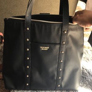 Vs tote purse